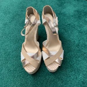 Aldo Summer Wedges